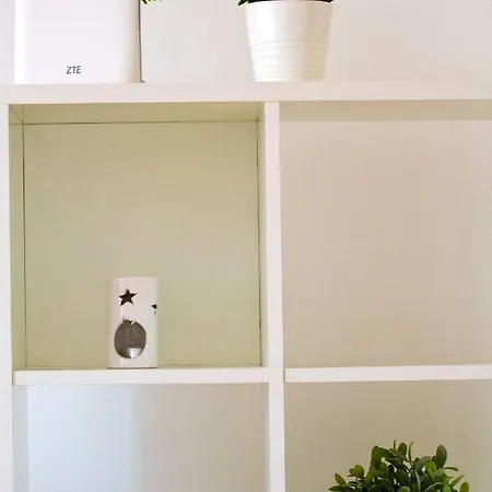 Piero Apartment