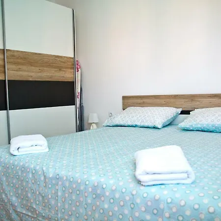 Piero Appartement Split