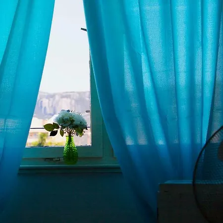 Appartement Piero *