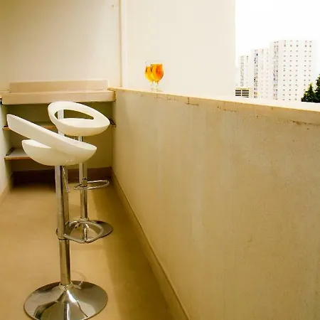 Appartement Piero Split