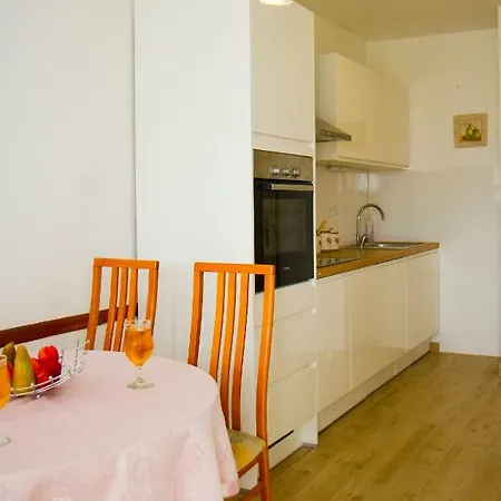 Piero Appartement Split