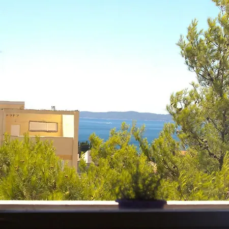 Apartman Piero