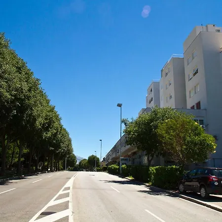 Apartman Piero